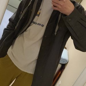 Dickies Lined Overshirt